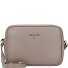  Fly Borsa a tracolla in pelle 24 cm Variante dark tatami