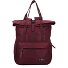  Urban Groove Zaino da giorno 42.5 cm Scomparto per laptop Variante wild cherry