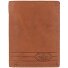  Hereford Portafoglio Pelle 8.5 cm Variante cognac