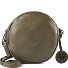  Anchor Love Halima Borsa a tracolla Pelle 24 cm Variante olive green