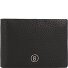 Portafoglio Vail Ruben RFID in pelle 12 cm Variante black Portafoglio Vail Ruben RFID in pelle 12 cm Variante black