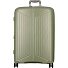 Evae 4 ruote Carrello 76 cm con piega di espansione Variante vert clair Evae 4 ruote Carrello 76 cm con piega di espansione Variante vert clair