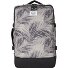  Bestway Cabin Pro Zaino da giorno 54 cm Scomparto per laptop Variante schwarz-beige