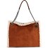  Bradley Borsa shopper Pelle 35.5 cm Variante lauren tan natural