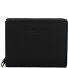 Thea Portafoglio Protezione RFID Pelle 11 cm Variante black Thea Portafoglio Protezione RFID Pelle 11 cm Variante black
