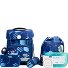 Champion Maxx Pro Mila Set di borse per la scuola 7 pezzi Variante Fußball Champion Maxx Pro Mila Set di borse per la scuola 7 pezzi Variante Fußball