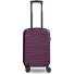  Essentials 16 CABIN Carrello per cabina a 4 ruote sottile 55 cm Variante burgundy