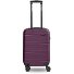 Essentials 16 CABIN Carrello per cabina a 4 ruote sottile 55 cm Variante burgundy Essentials 16 CABIN Carrello per cabina a 4 ruote sottile 55 cm Variante burgundy