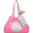  Big Wave Limited Barbie Izzy Medium Borsa shopper 42 cm Variante pink wave