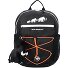First Zip 8 Zaino per bambini 31 cm Variante black First Zip 8 Zaino per bambini 31 cm Variante black