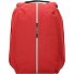 Securipak Zaino RFID 44 cm scomparto per laptop Variante garnet red Securipak Zaino RFID 44 cm scomparto per laptop Variante garnet red