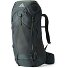  Paragon 60 Zaino da trekking M-L 76 cm Variante cascade green