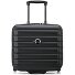 Shadow 5.0 Trolley business a 4 ruote Scomparto per laptop da 38 cm con piega di espansione Variante schwarz Shadow 5.0 Trolley business a 4 ruote Scomparto per laptop da 38 cm con piega di espansione Variante schwarz