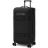  Split 87L 4 ruote Carrello 80 cm Variante black