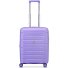  Starlight 3.0 4 ruote Carrello della cabina 55 cm con piega di espansione Variante lavander