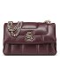 B-Icon Borsa a tracolla 24.5 cm Variante open purple B-Icon Borsa a tracolla 24.5 cm Variante open purple