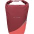  Road Master Urban Borsa da bicicletta 33 cm Variante dark cherry