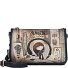 Shoen Black Borsa a tracolla 21 cm Variante mehrfarbig Shoen Black Borsa a tracolla 21 cm Variante mehrfarbig