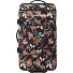 Split 110 L 2 ruote Borsa da viaggio 79 cm Variante dark ephemera