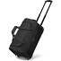  Redolz Duffle Essentials 2 Wheels Borsa da viaggio 51 cm Variante black
