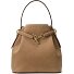  Blaike Borsetta Vera Pelle 24 cm Variante camel