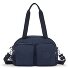  Basic Cool Defea Borsa a tracolla 33 cm Variante blue bleu 2