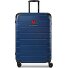  Milano 4 ruote Carrello L 72 cm espandibile Variante navy