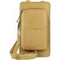 Natura Borsa morbida per cellulare Portafoglio in pelle 11 cm Variante safran Natura Borsa morbida per cellulare Portafoglio in pelle 11 cm Variante safran