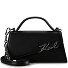  Signature Borsetta Pelle 24 cm Variante black-nickel