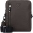 Torino Borsa a tracolla 20 cm Variante dark brown