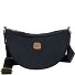  X-Collection Borsa a tracolla 28 cm Variante ocean blue