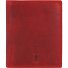  Risör Portafoglio Protezione RFID Pelle 11 cm Variante rot