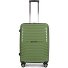  Bright+ 4 ruote Carrello M 66 cm con piega di espansione Variante olive