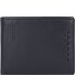  Portafoglio Oxford Circus in pelle 13 cm Variante black