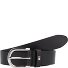Cintura Danny in pelle Variante black | 70 cm Cintura Danny in pelle Variante black | 70 cm