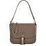  Borsa a tracolla Divina 23 cm Variante taupe