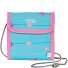 Borsa pettorale 11 cm Variante Meerjungfrau  Borsa pettorale 11 cm Variante Meerjungfrau