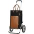 Carrello spesa Royal Shopper Charu 57 cm Variante braun  Carrello spesa Royal Shopper Charu 57 cm Variante braun