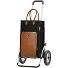  Carrello spesa Royal Shopper Charu 57 cm Variante braun