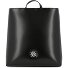  Black Tie Zaino da città Pelle 28 cm Variante schwarz