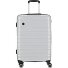  Madrid 4 ruote Carrello 67 cm Variante grau