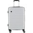 Madrid 4 ruote Carrello 67 cm Variante grau Madrid 4 ruote Carrello 67 cm Variante grau