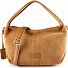  Vienna Borsa a tracolla Pelle 24.5 cm Variante cognac