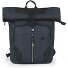  Zaino Random 42 cm Scomparto per laptop Variante blau