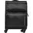 Zephyr 4 ruote Carrello M 67 cm con piega di espansione Variante black  Zephyr 4 ruote Carrello M 67 cm con piega di espansione Variante black