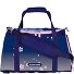  Borsa sportiva 37 cm Variante blue bloom