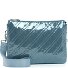  Borsa a tracolla E&N Belinda Variante lightblue
