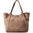  Pretty Wonder Borsa shopper L Pelle 35.5 cm Variante mocha