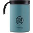 Tazza da viaggio per bambini da 350 ml Variante powder blue  Tazza da viaggio per bambini da 350 ml Variante powder blue