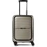  Bright + 4 ruote Trolley cabina 55 cm Vano porta PC Variante champagne